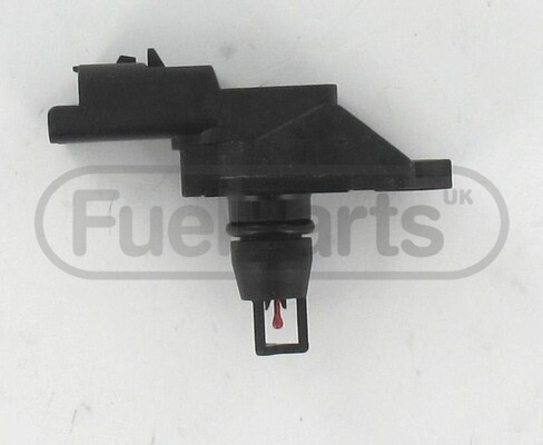 Air intake temperature - intake,
