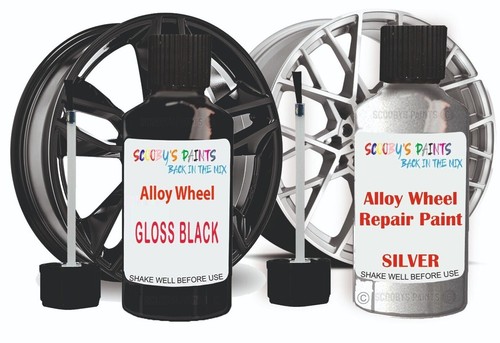Subaru gloss black silver - subaru, or