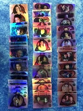 Charmed connections series - tv,