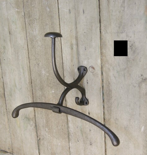 Cast iron ocean - iron, coat