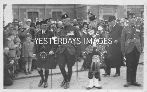 King edward vii in - h.m.,