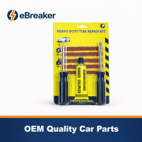 Instant puncture repair - puncture,