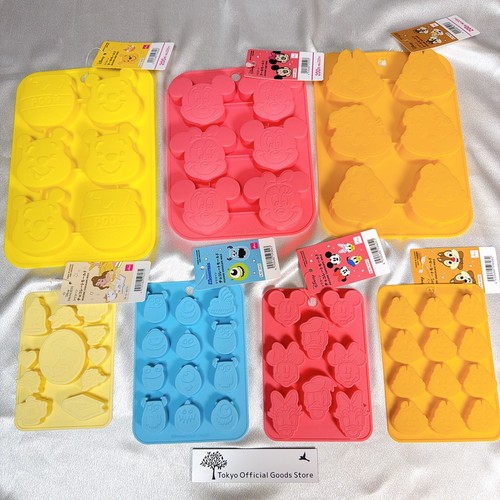 Disney silicone mold - disney,