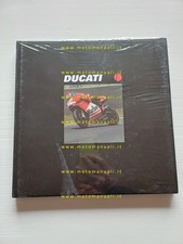 Ducati yearbook 2003 original