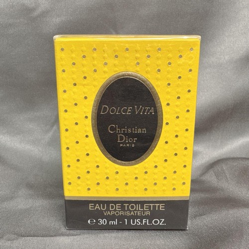Christian dior dolce vita - dolce, eau