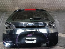 FORD GRAND C MAX TAILGATE BOOT LID SHADOW BLACK PAM51-U40410-AG MK2 2015 - 2020