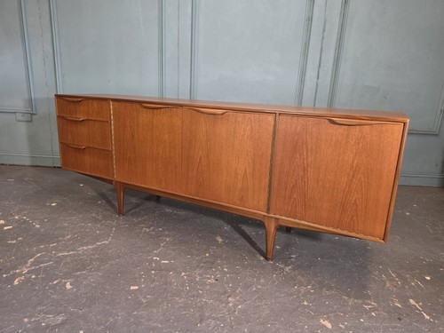 Mid century mcintosh sideboard - century,