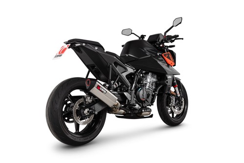 Ktm duke 990 - ktm,