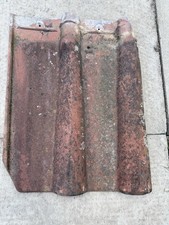 Double Roman Roof Tile