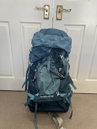 Osprey aura backpack - ag,