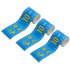 Pack adhesive fish ruler 51 - 3,