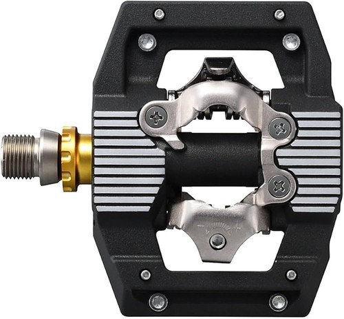 Shimano m821 saint - shimano, pd-m821