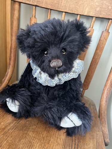 Charlie bear conundrum - conundrum, new