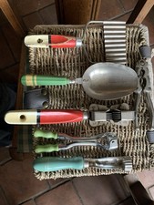 Assorted 50’s/60’s