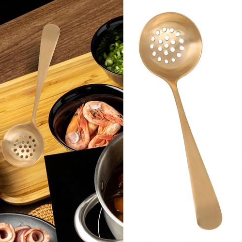 Copper spoon stew - copper,