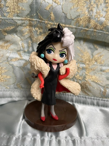 Cruella ville qposket - de,