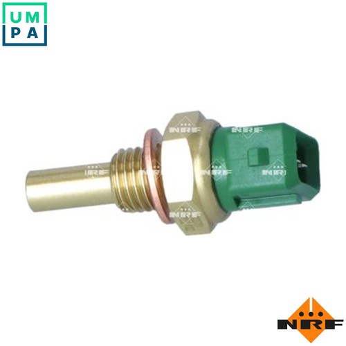Sensor coolant temperature - coolant,