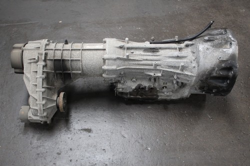 Audi speed automatic - 4l,