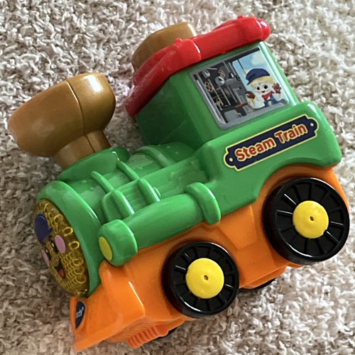 Toot drivers steam - toot, train