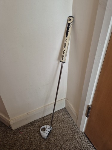 Taylormade rossa corza ghost - corza,