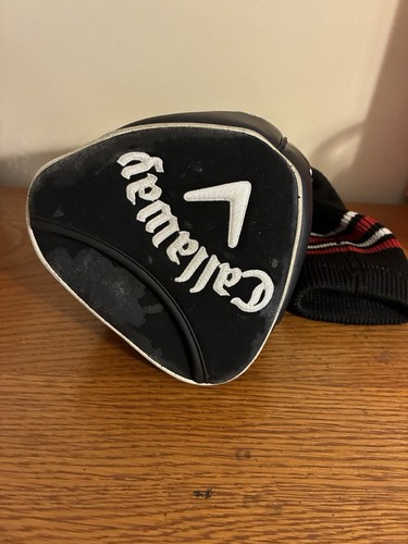 Callaway razr fit - razr,