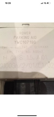 260 t mk 1 rover - zt-t,