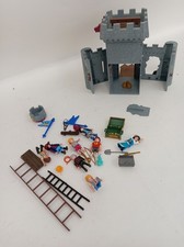 Playmobil Medieval Castle