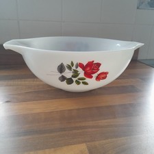 Vintage Retro Large 1960s JAJ