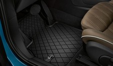 MINI Front All Weather Floor