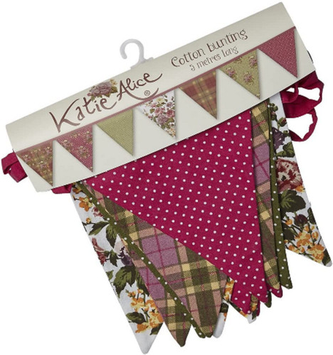 Katie alice 5m cotton - alice,
