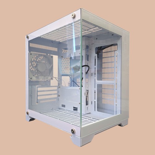 Light use cit overseer - overseer, white