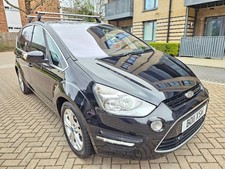 2011 FORD S-MAX 2.0 TDCI