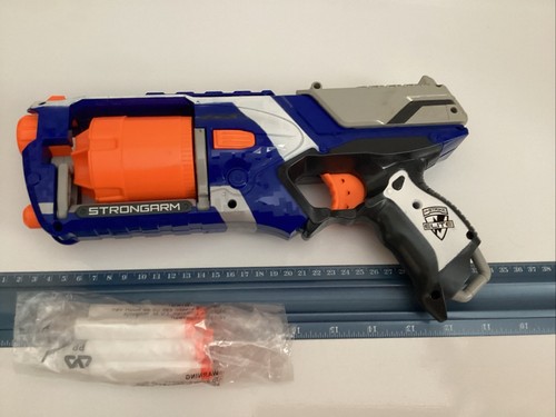 Nerf strike elite - n-strike,