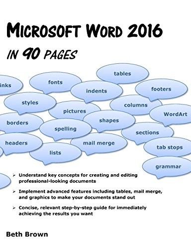 Microsoft word 2016 90 - microsoft,