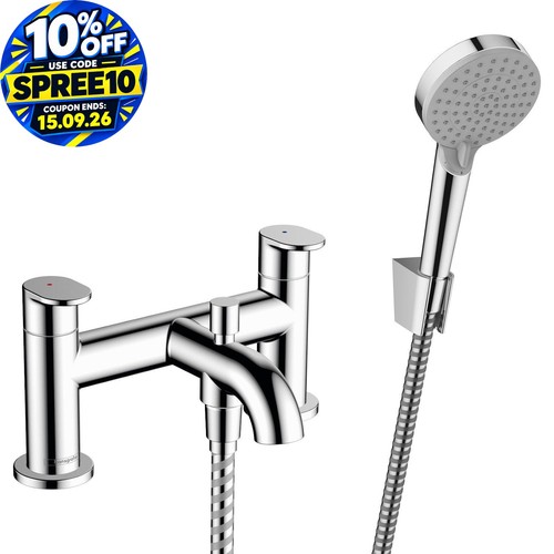 Hansgrohe vernis blend - hansgrohe,