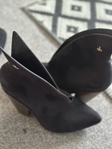 Vivienne westwood melissa - vivienne,