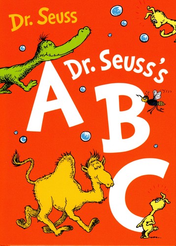 Seuss the cat - seuss,