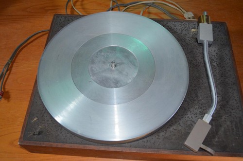 Vintage acoustic research - vintage,