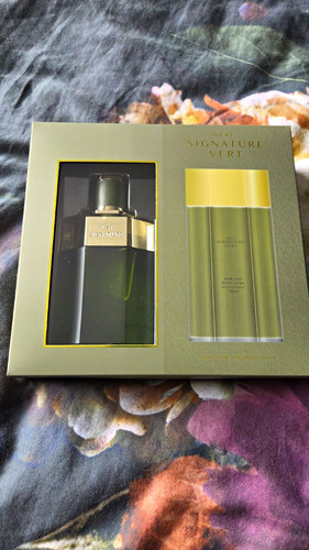 Next signature vert gift set - next,