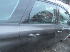 2016 PEUGEOT 308 SW FACELIFT