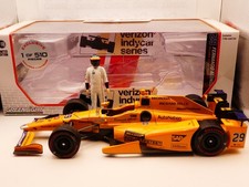 Greenlight 1:18 Fernando