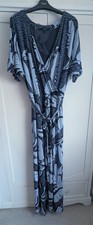 Ladies Next Jumpsuit Size 14