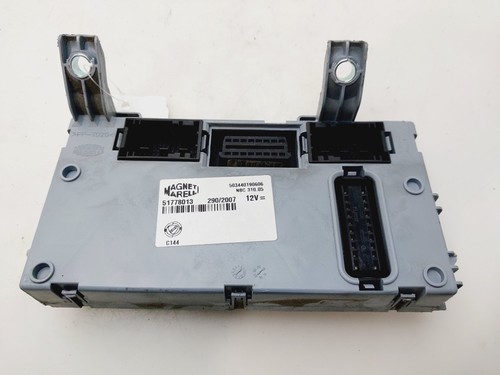 51778013 electronics module