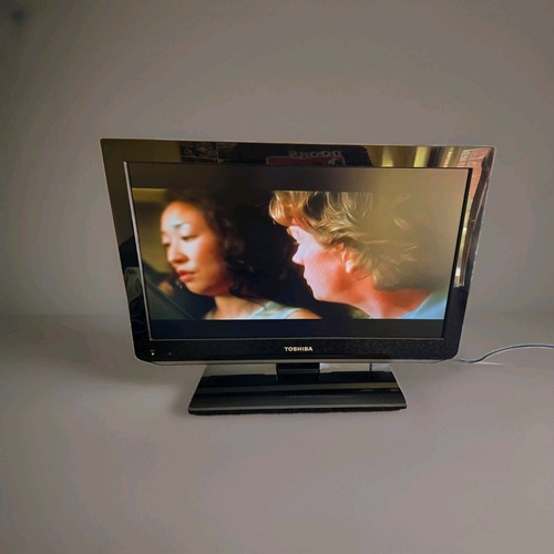 Toshiba inch lcd - tv, dvd