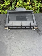 Hayter Harrier 41 , Hawk 41 Grass Flap Deflector. Genuine part.