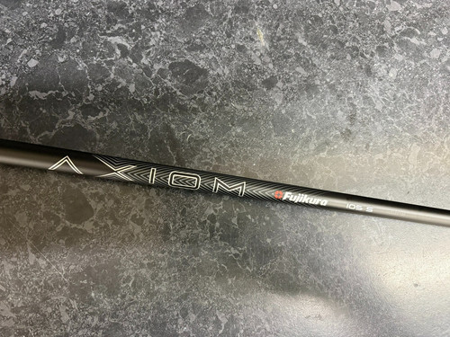 Fujikura axiom velocore - velocore, 105