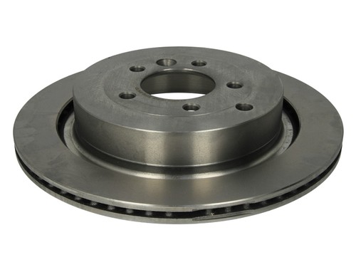 Brake disc rear right - disc,