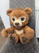 FurReal Friends Cubby the