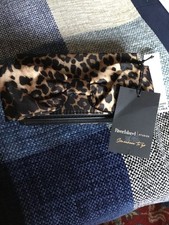 Gorgeous River Island  Leopard