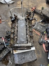 BMW E31 E32 E34 E38 M60B40 V8 Complete engine and non-EWS ECU/DME